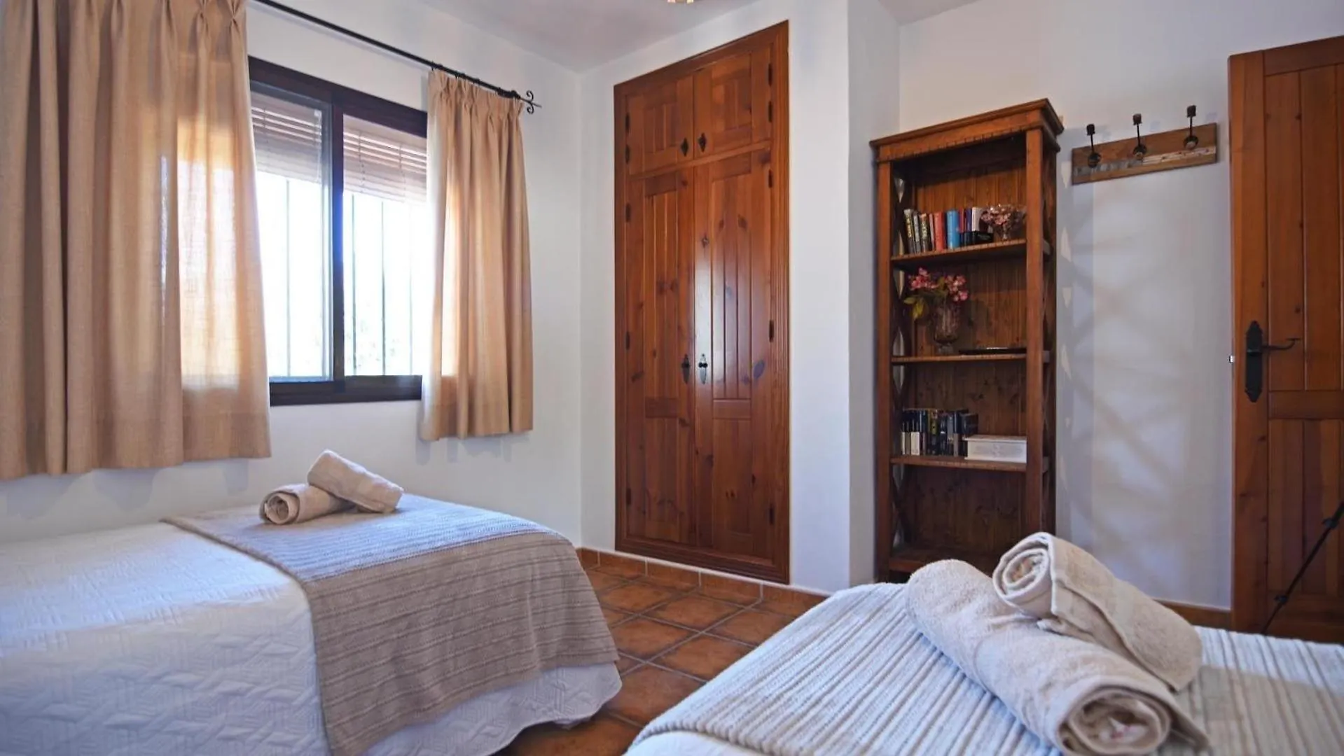 Holiday home Ferienhaus Mit Privatpool Fuer 4 Personen Ca 90 Qm In Frigiliana, Andalusien Costa Del Sol Nerja Spain