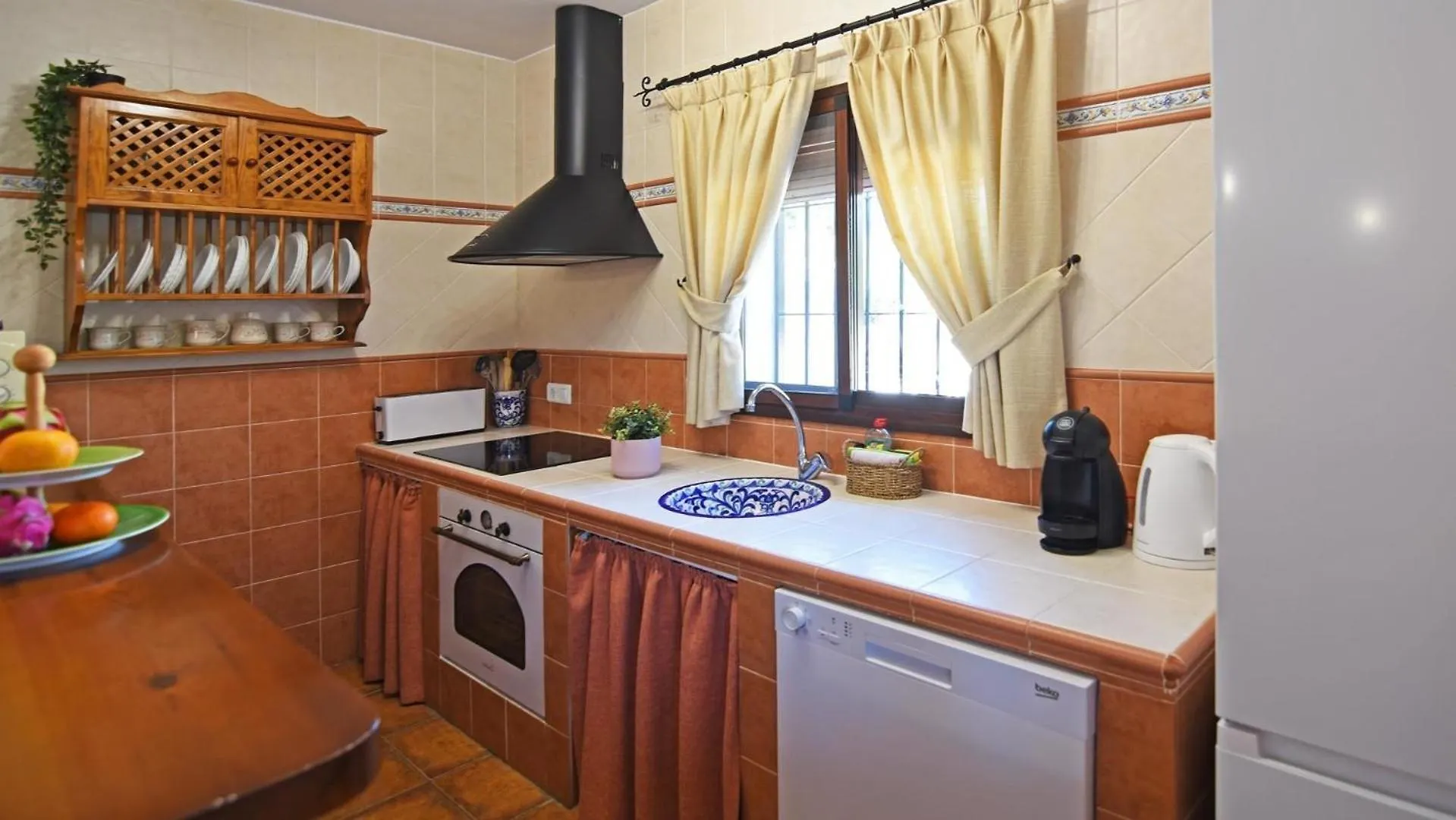 Holiday home Ferienhaus Mit Privatpool Fuer 4 Personen Ca 90 Qm In Frigiliana, Andalusien Costa Del Sol Nerja