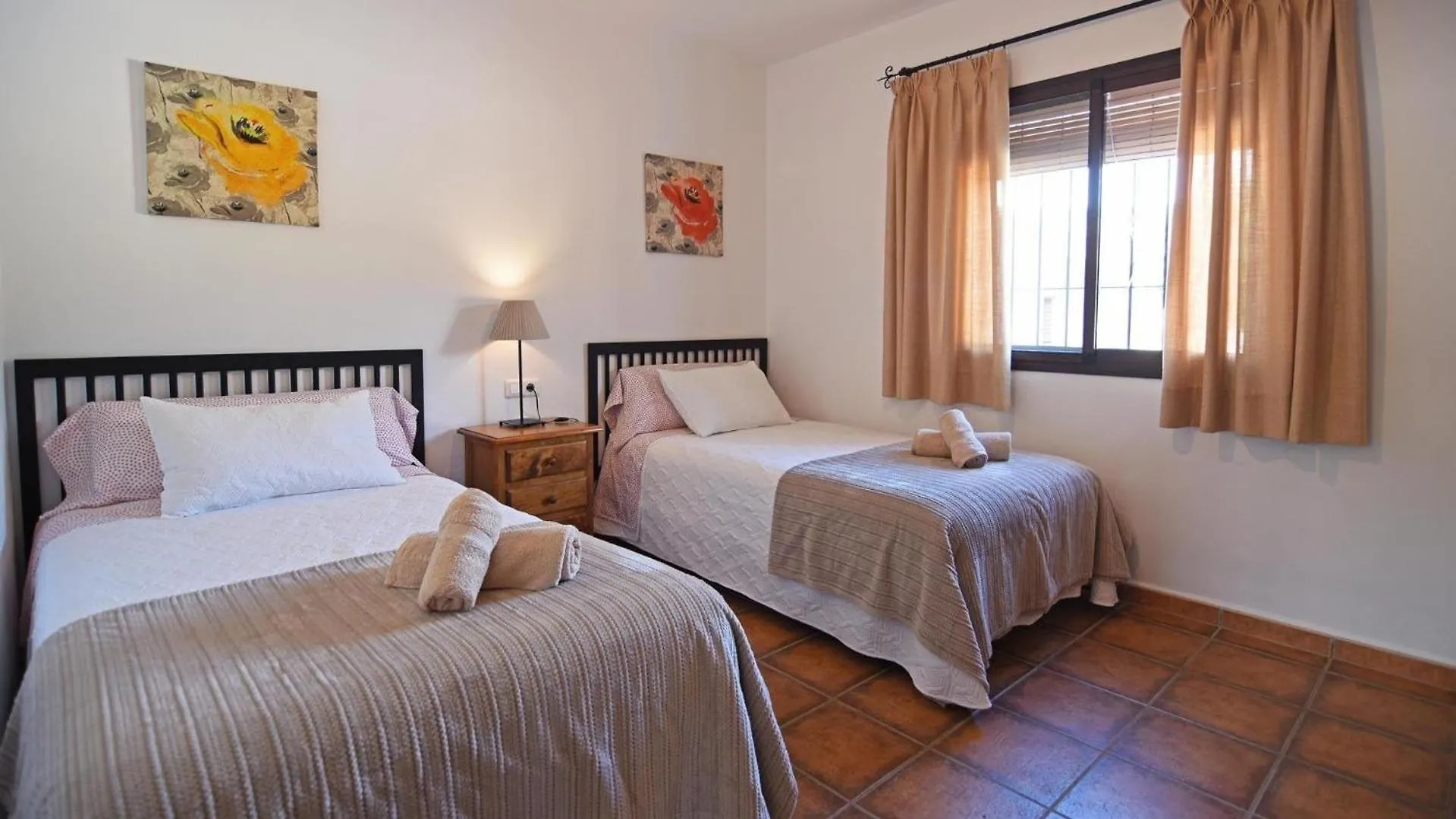 Ferienhaus Mit Privatpool Fuer 4 Personen Ca 90 Qm In Frigiliana, Andalusien Costa Del Sol Nerja 0*,